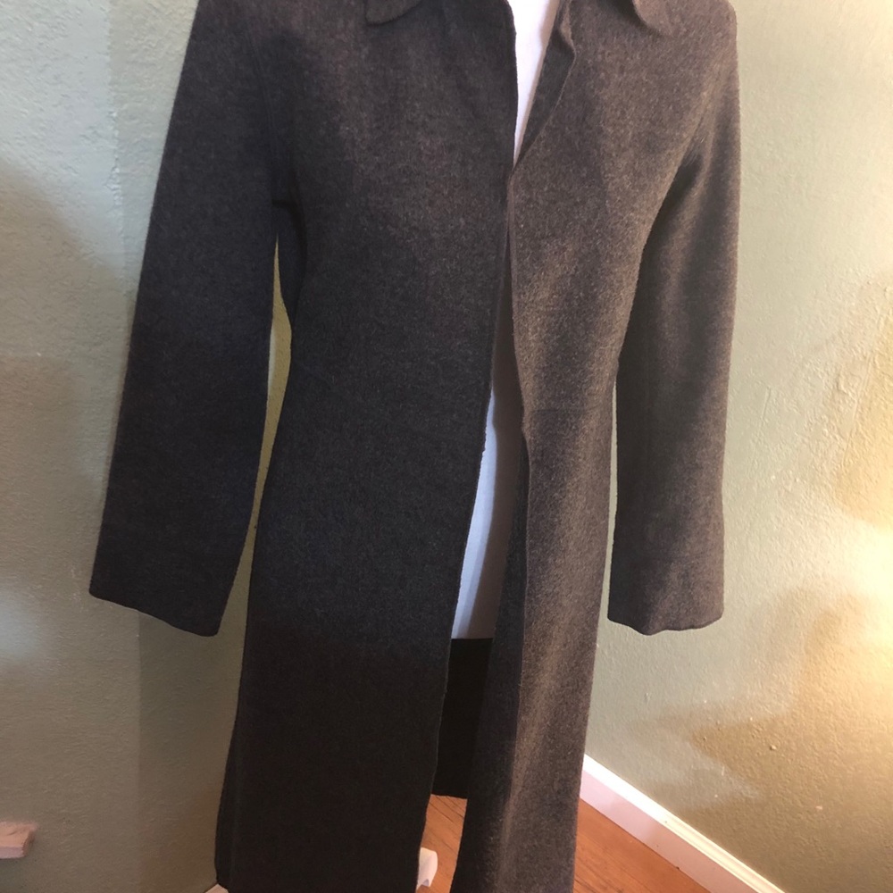Coat - Picture 3 of 6